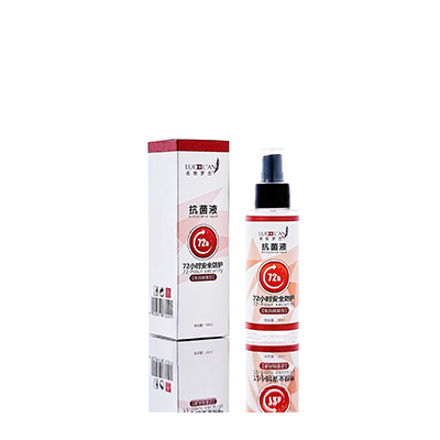 贵池母婴防护喷雾