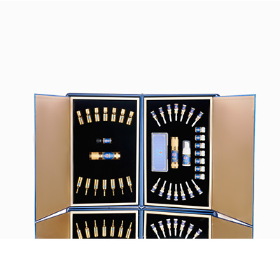 贵池7D私密抗衰养护套