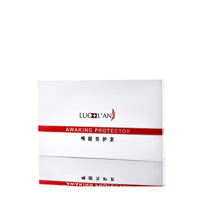 贵池气血能量增强套